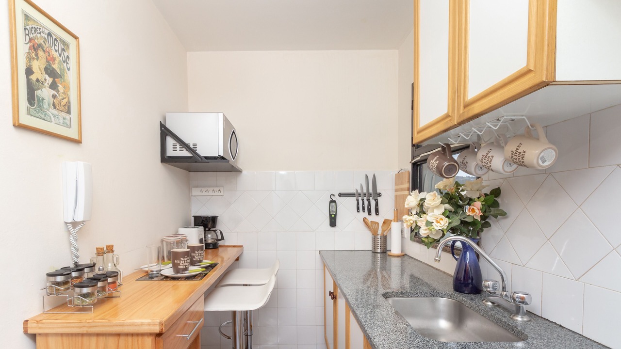 Photo of Kitchen in Centro