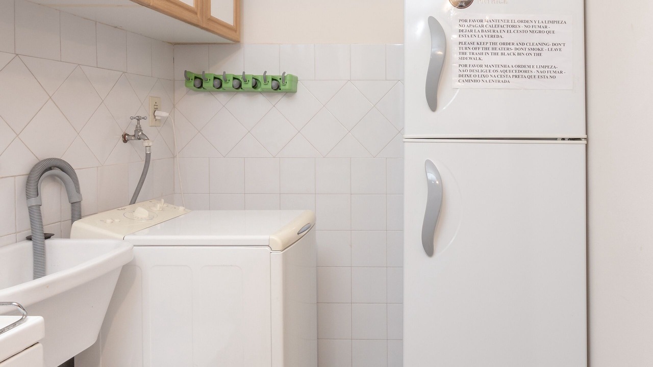 Photo of Bathroom in Centro