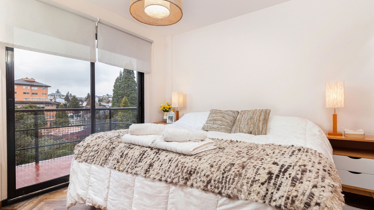 Photo of Bedroom in Centro