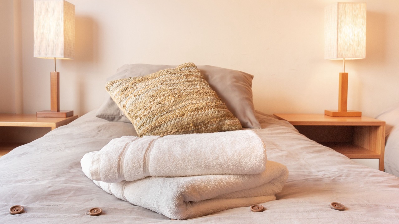 Photo of Bedroom in Centro