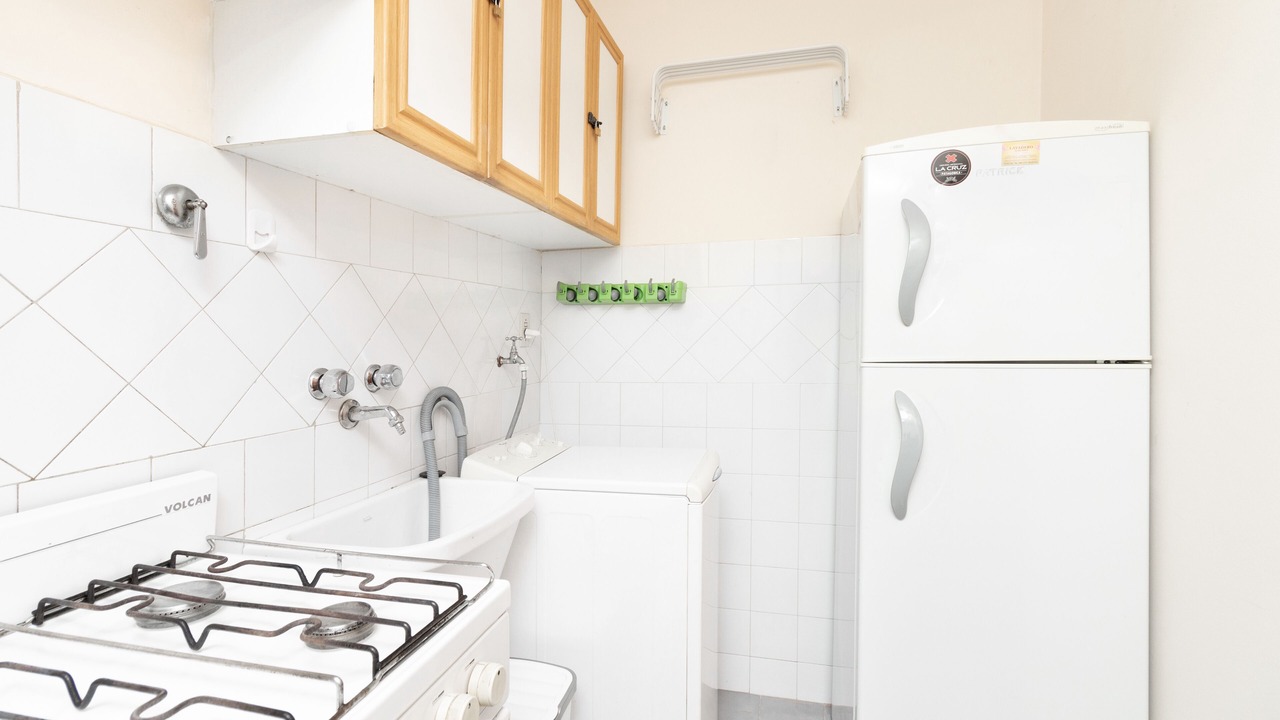 Photo of Bathroom in Centro
