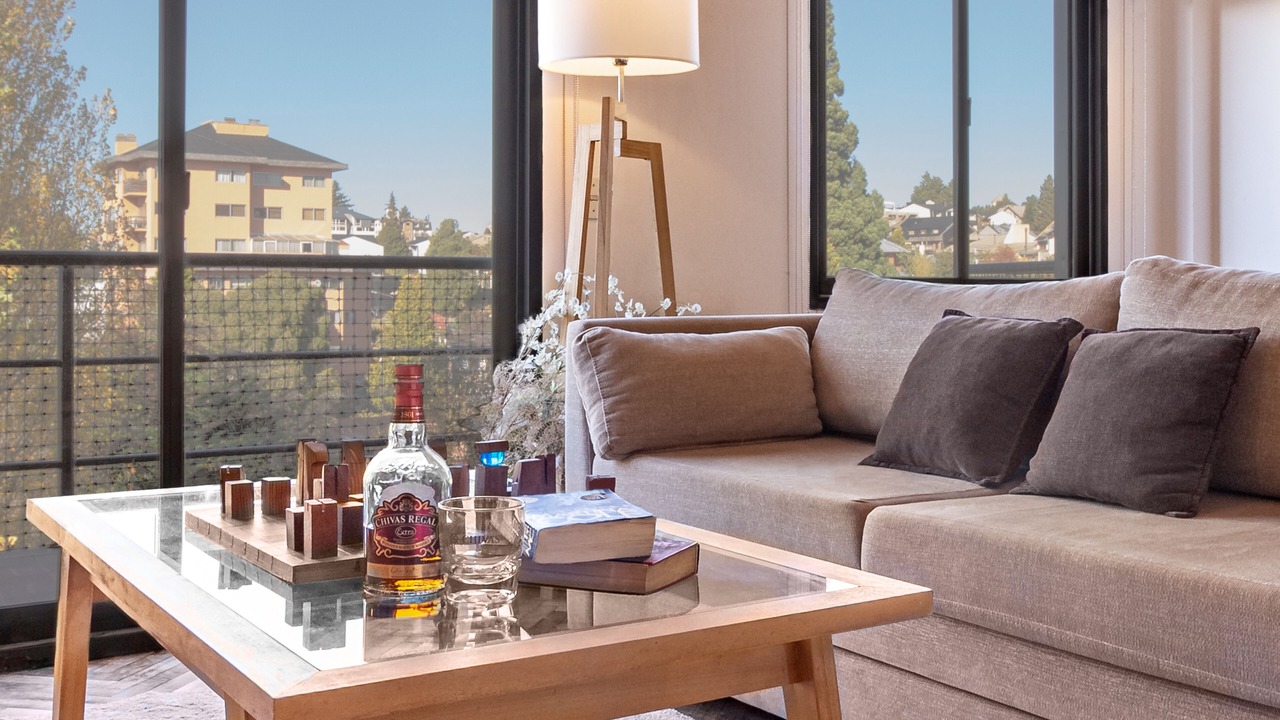 Photo of Livingroom in Centro