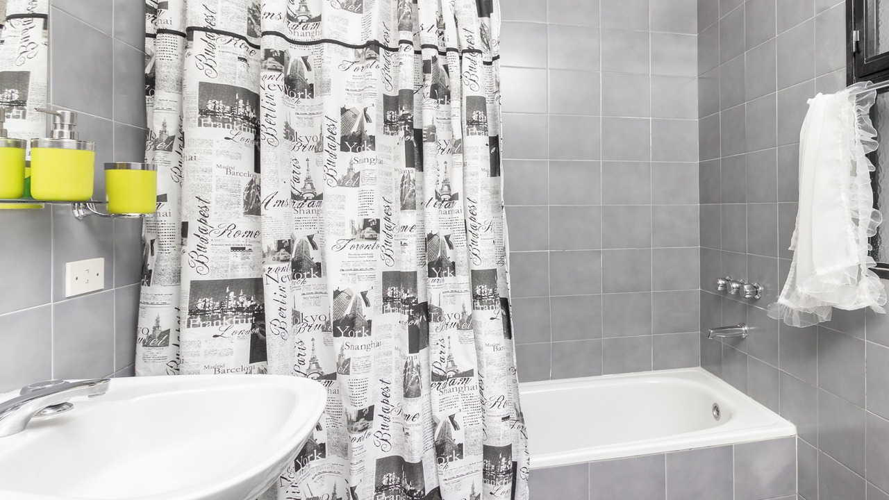 Photo of Bathroom in Centro