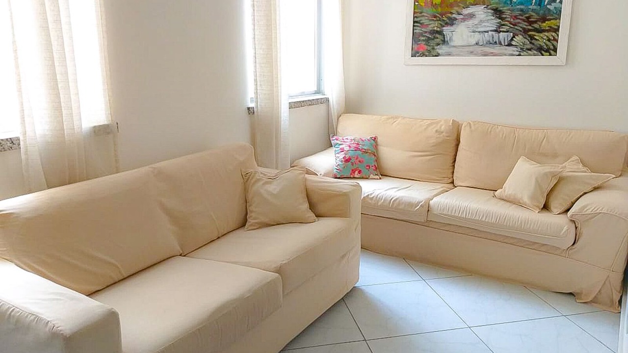 Photo of Livingroom in Copacabana
