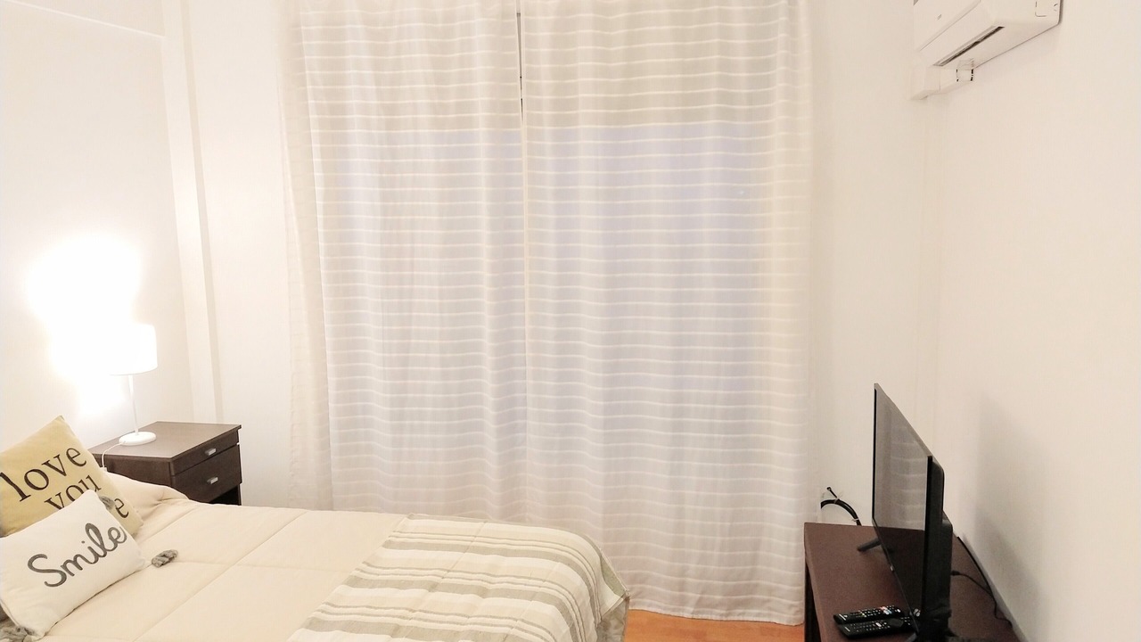 Photo of Bedroom in Caballito