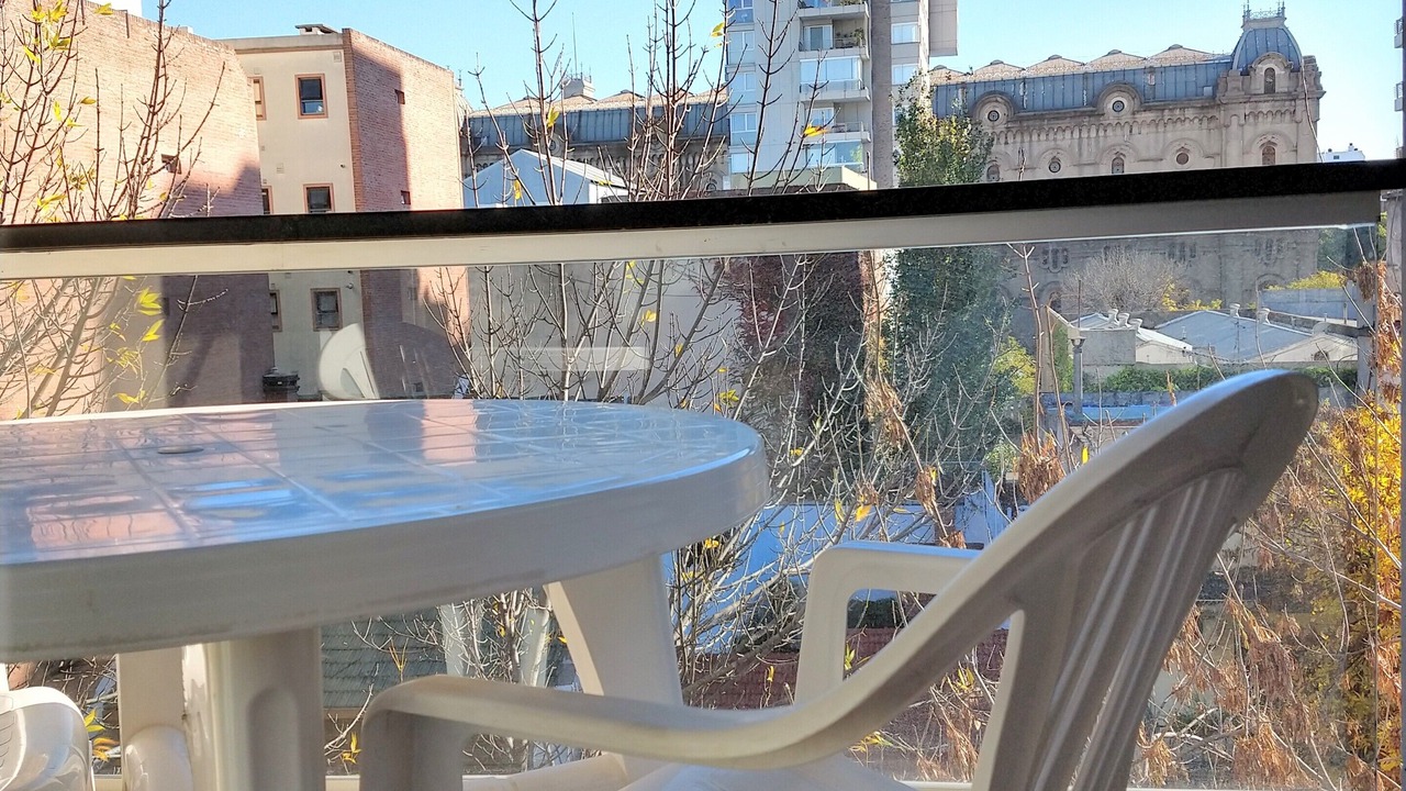 Photo of Outdoor in Caballito