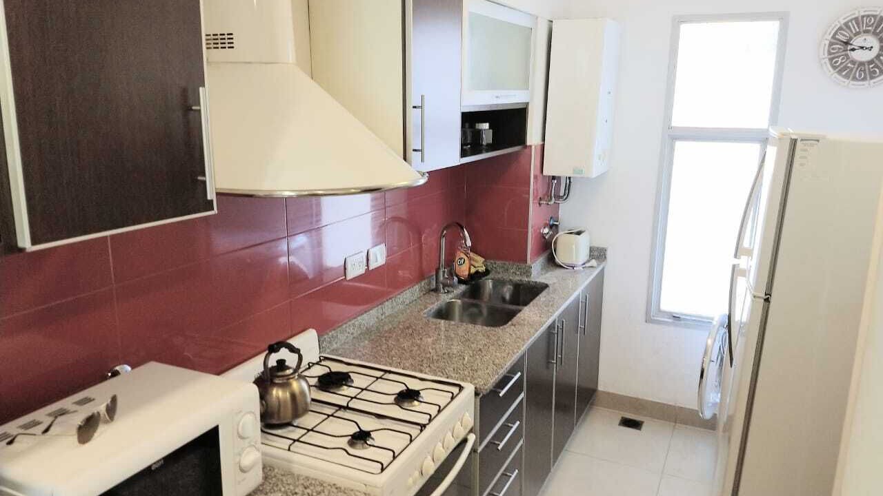 Photo of Kitchen in Caballito