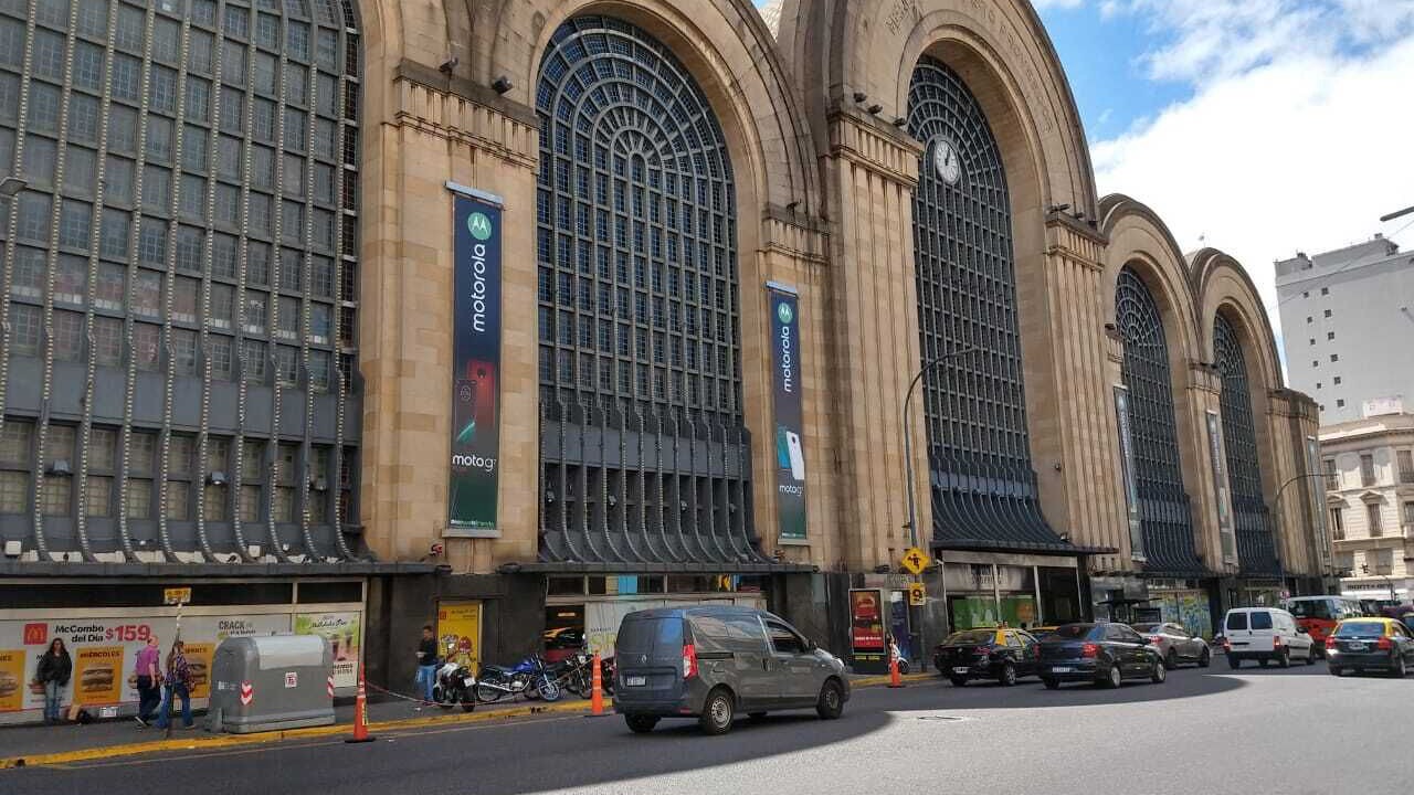 Photo of Others in Abasto
