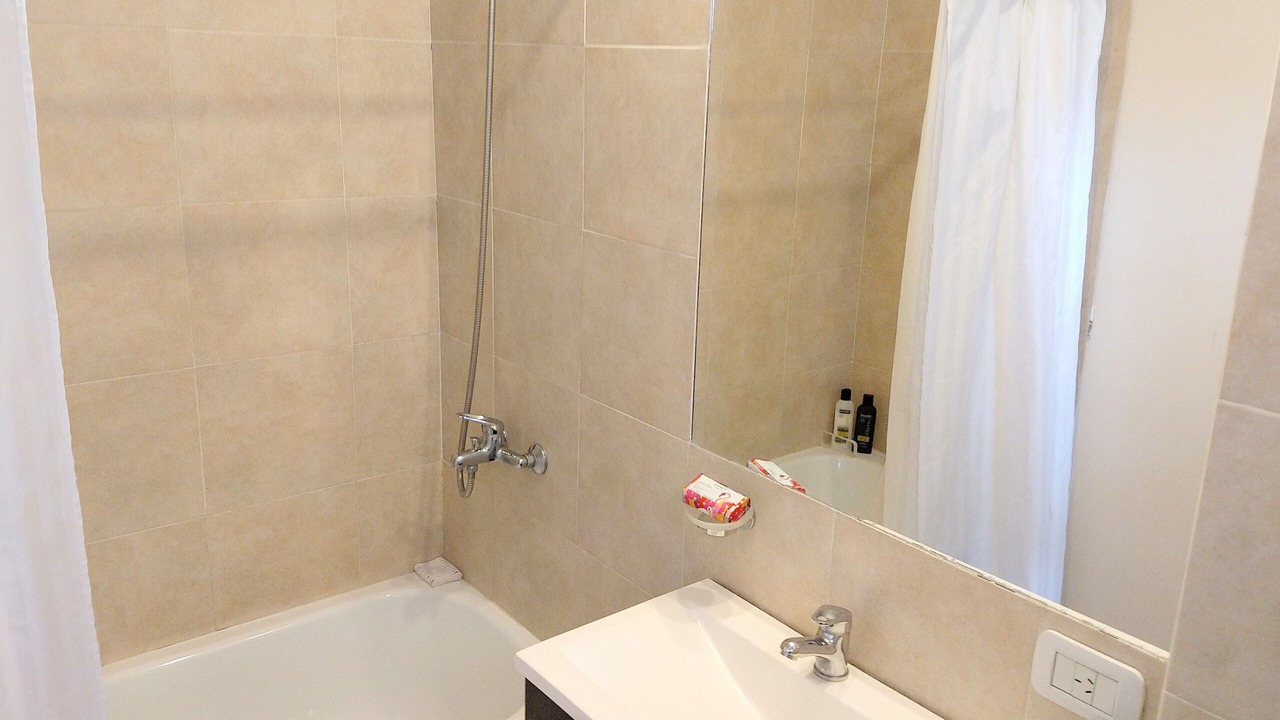 Photo of Bathroom in Abasto