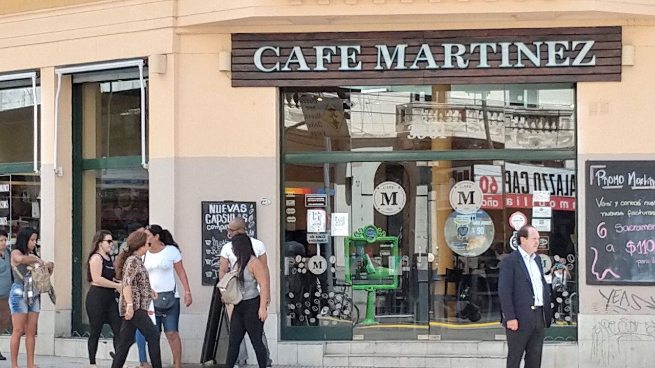 Photo of Others in Abasto