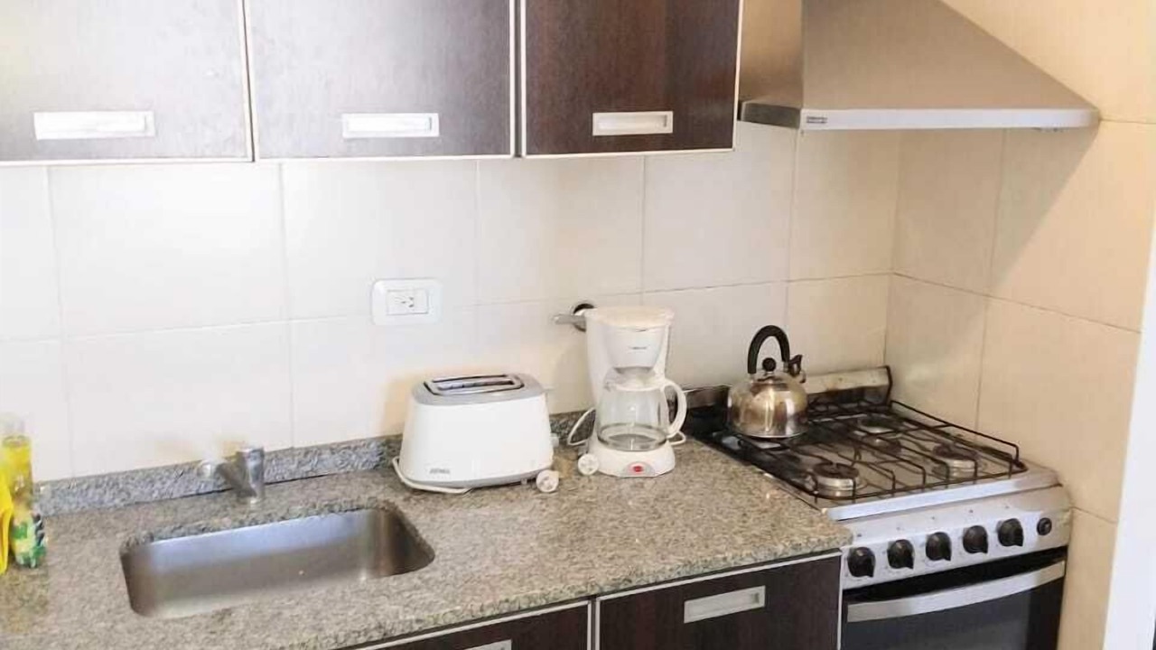 Photo of Kitchen in Abasto