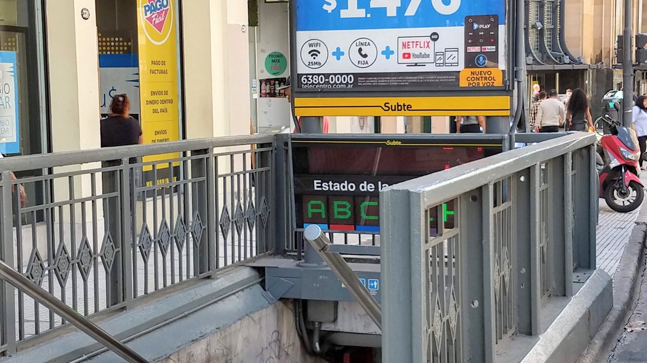 Photo of Outdoor in Abasto