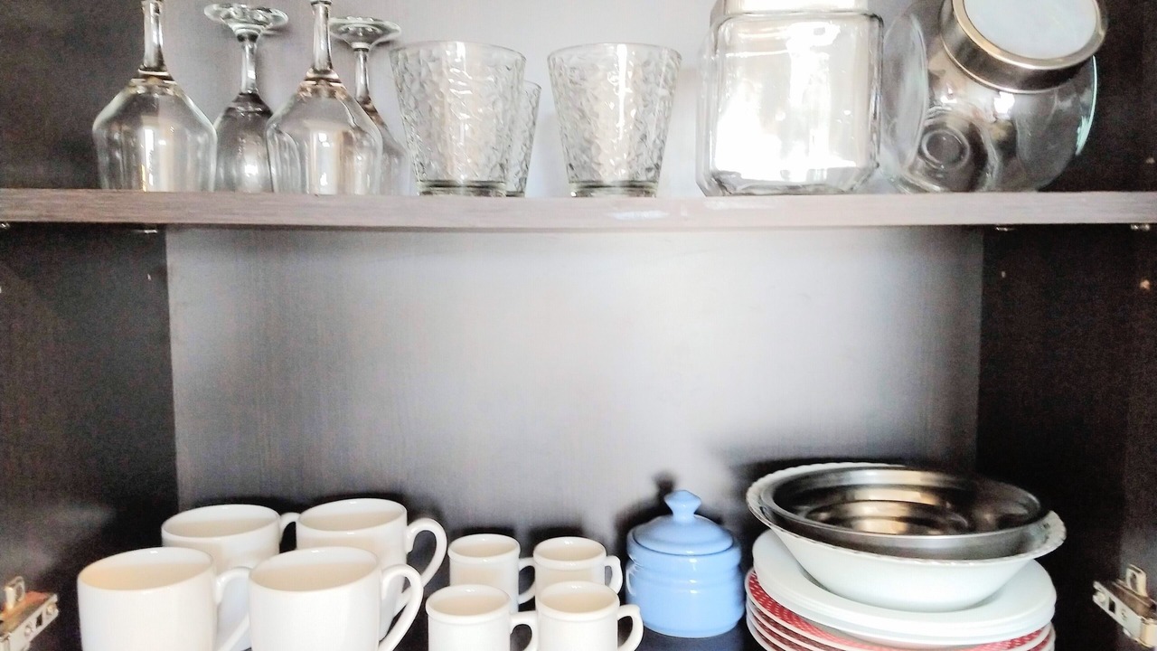 Photo of Kitchen in Abasto