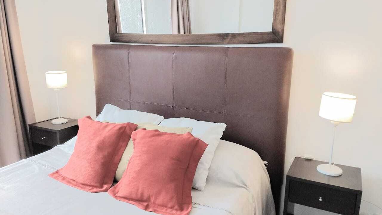 Photo of Bedroom in Abasto