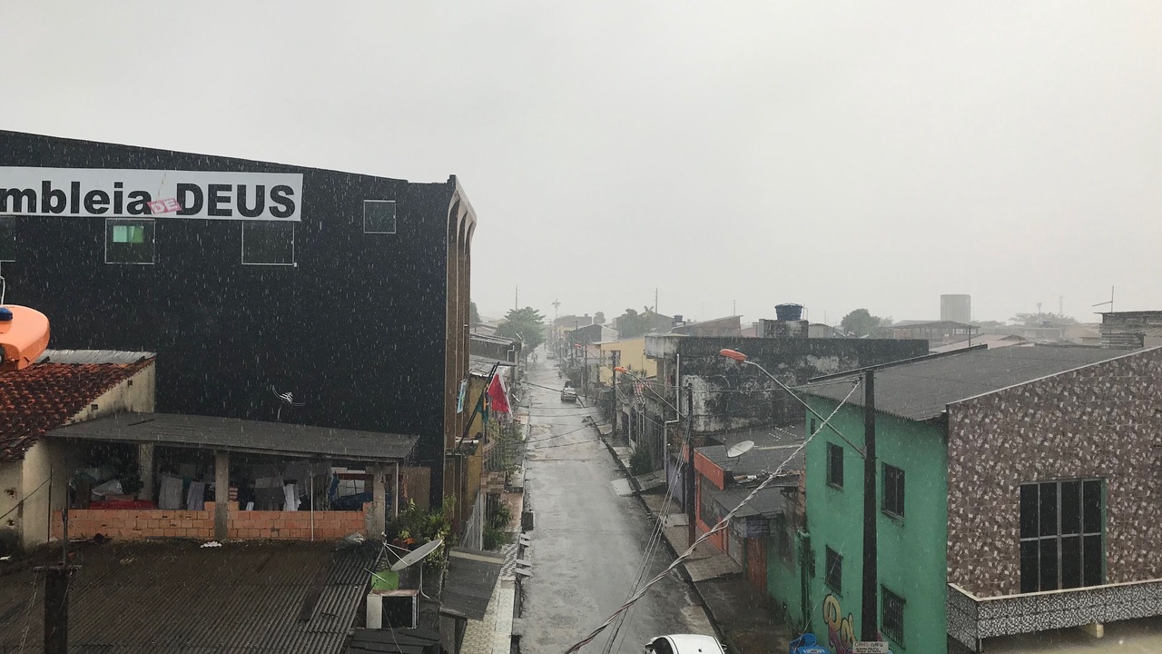 Photo of Outdoor in Maracangalha