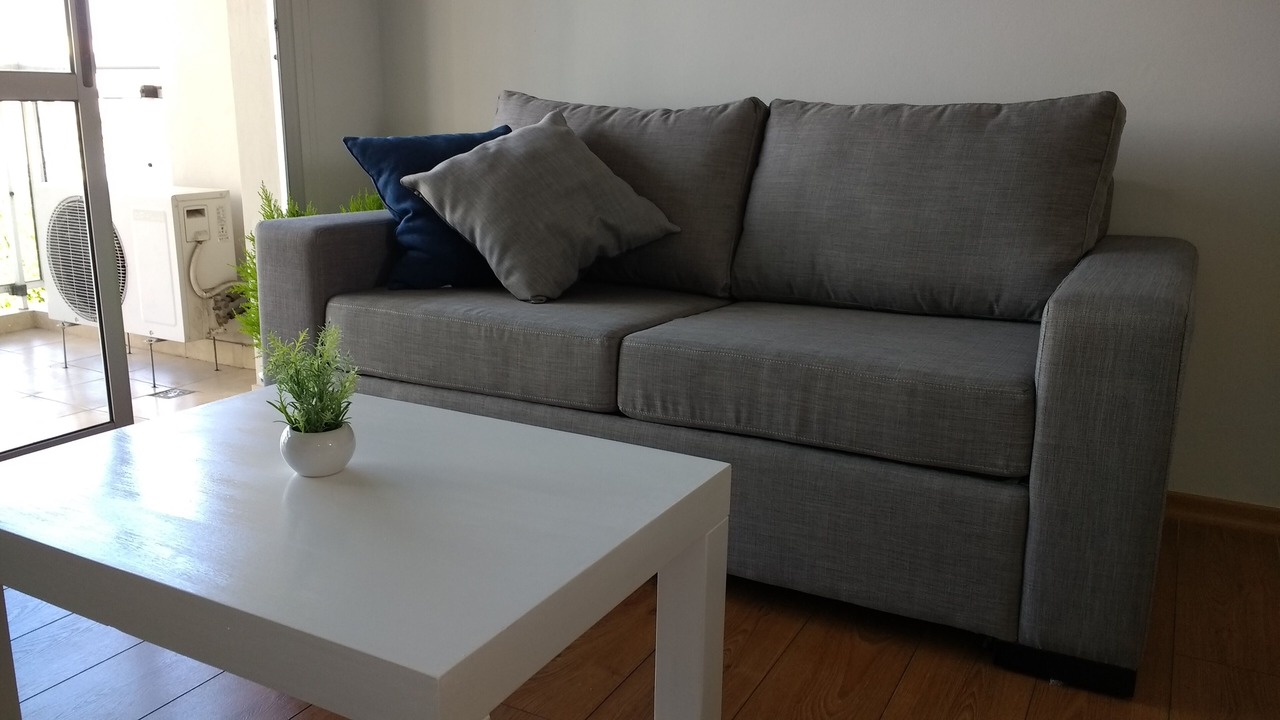 Photo of Livingroom in La Plata