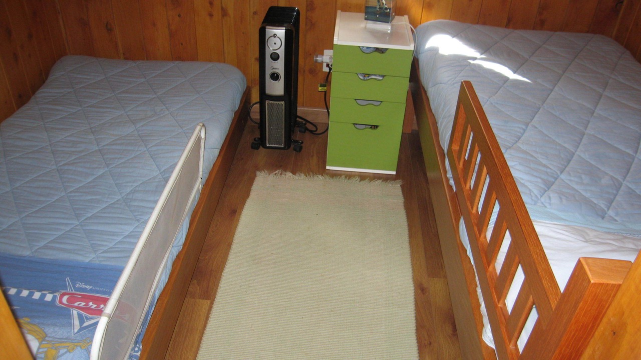 Photo of Bedroom in Monte Verde