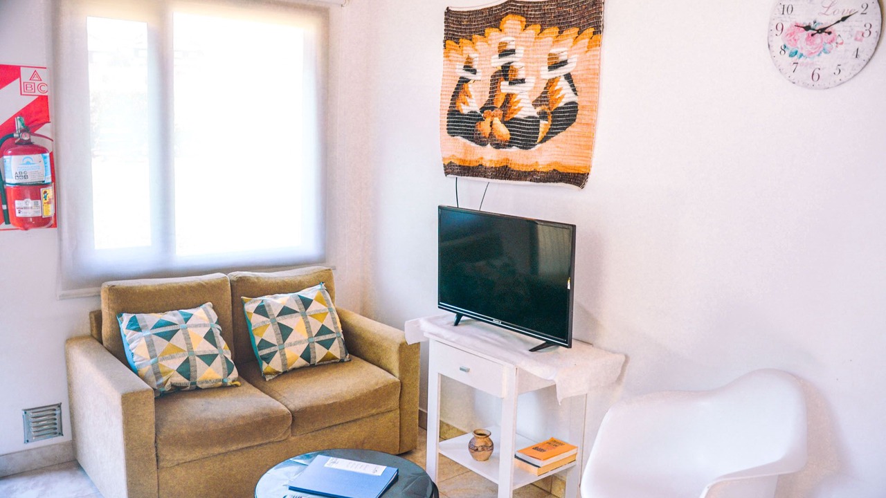 Photo of Livingroom in Macrozona Meseta Cerro Calafate