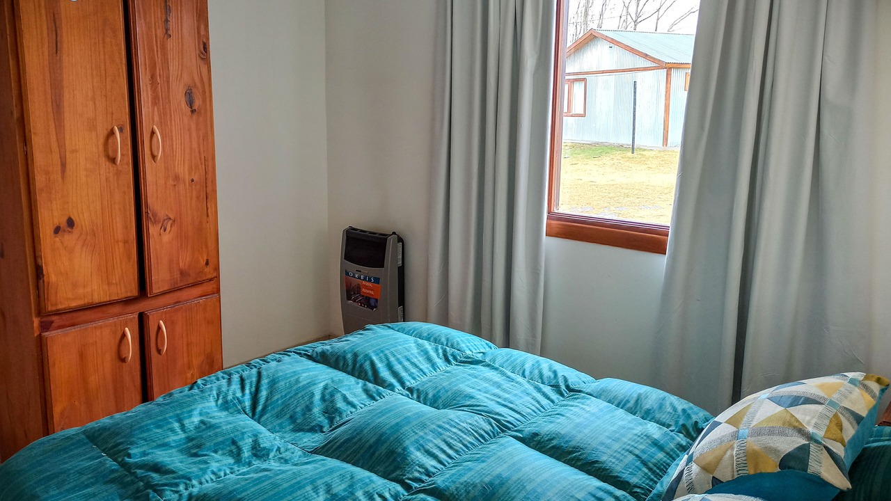 Photo of Bedroom in Macrozona Meseta Cerro Calafate