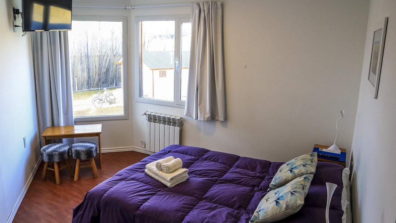 Photo of Bedroom in Macrozona Meseta Cerro Calafate
