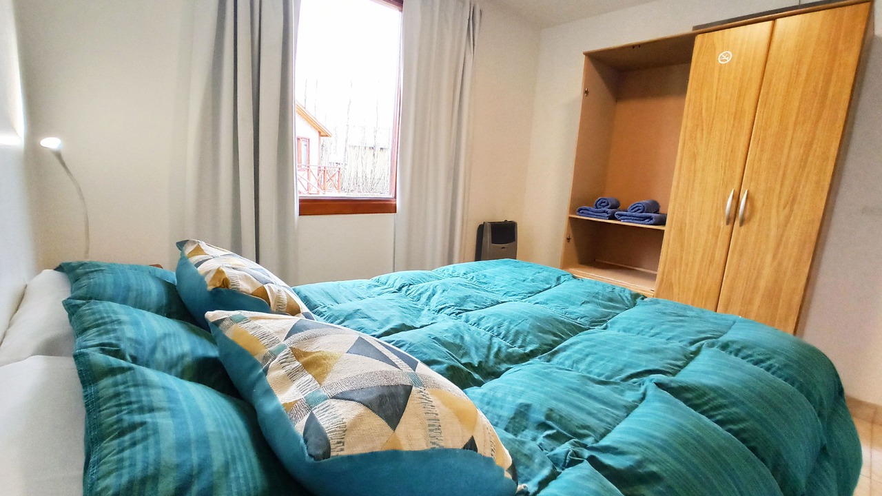 Photo of Bedroom in Macrozona Meseta Cerro Calafate