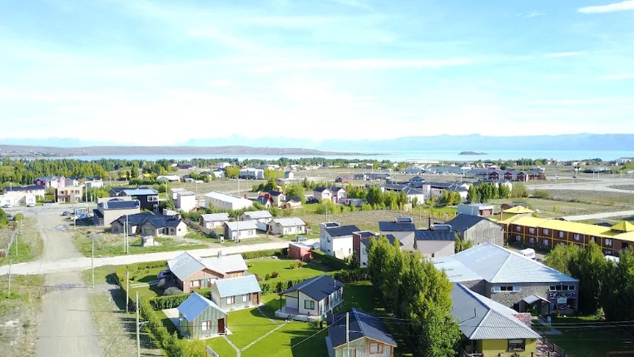 Photo of Outdoor in Macrozona Meseta Cerro Calafate