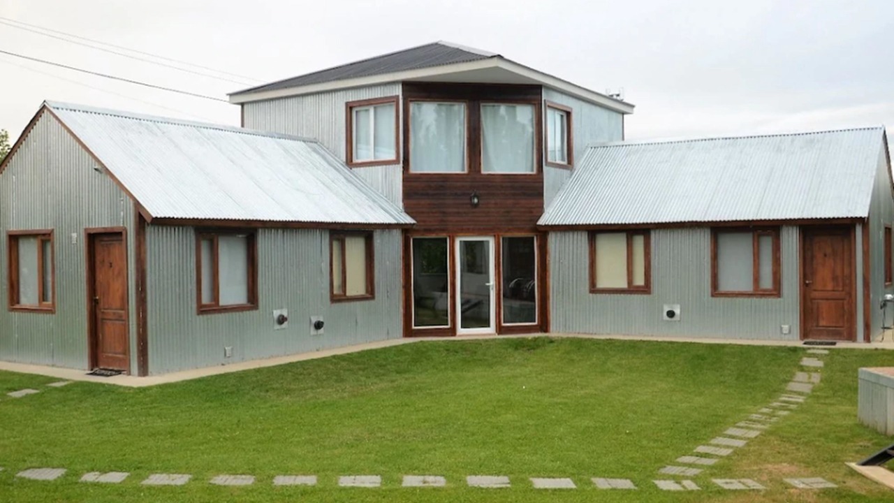 Photo of Outdoor in Macrozona Meseta Cerro Calafate