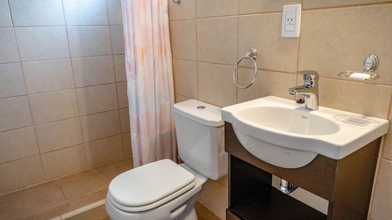 Photo of Bathroom in Macrozona Meseta Cerro Calafate