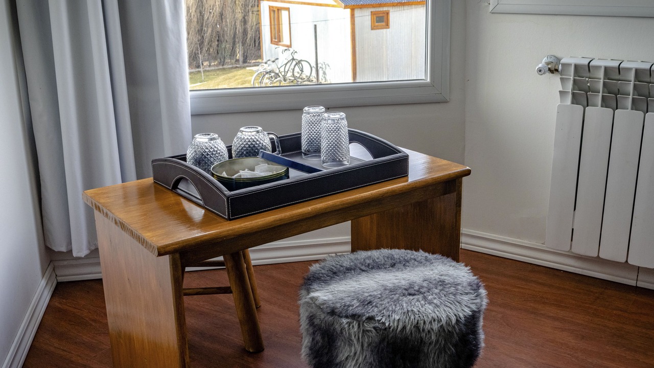 Photo of Bedroom in Macrozona Meseta Cerro Calafate