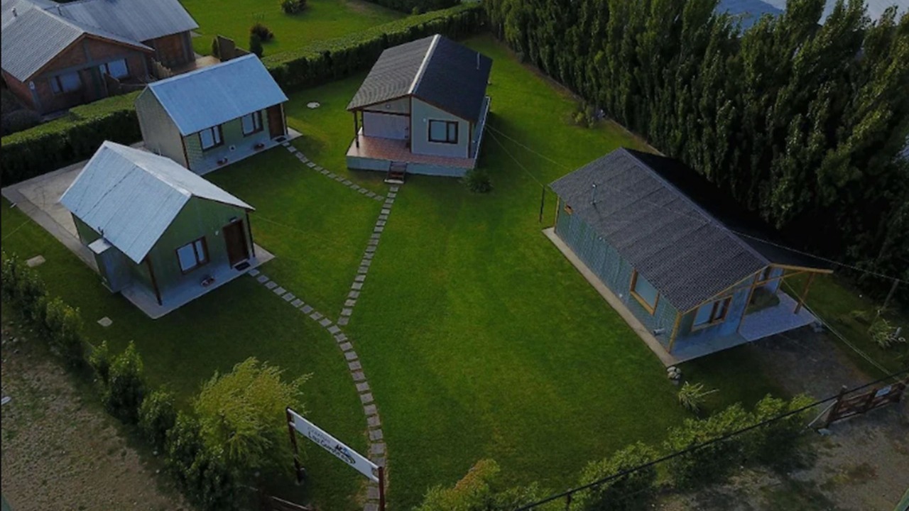 Photo of Outdoor in Macrozona Meseta Cerro Calafate