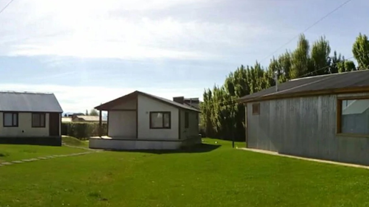 Photo of Outdoor in Macrozona Meseta Cerro Calafate