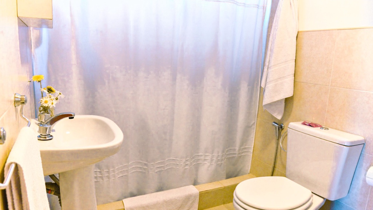 Photo of Bathroom in Macrozona Meseta Cerro Calafate