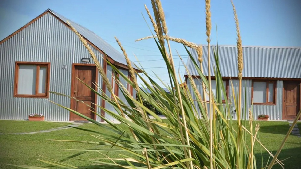 Photo of Outdoor in Macrozona Meseta Cerro Calafate