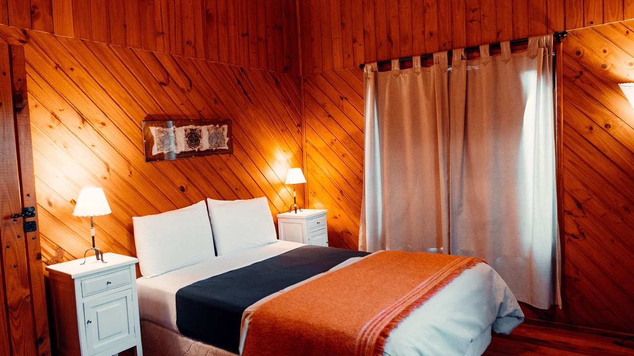 Photo of Bedroom in Macrozona Meseta Cerro Calafate
