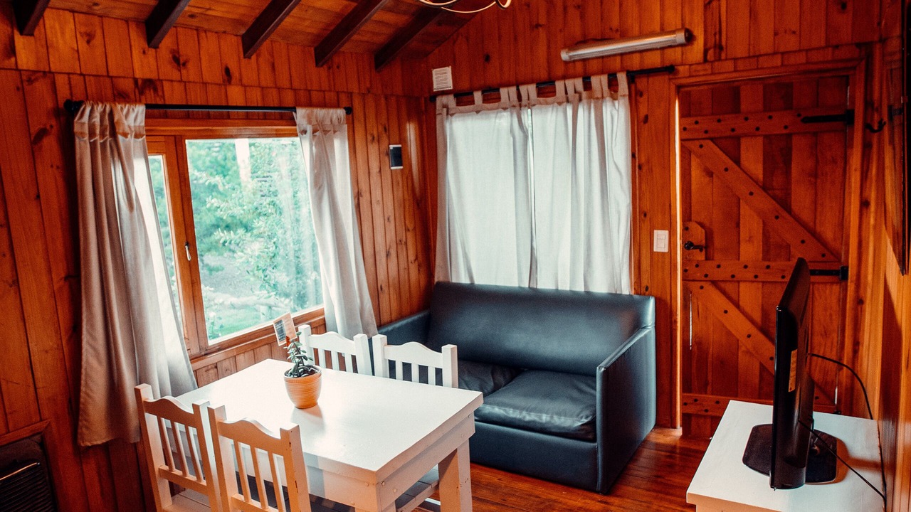 Photo of Kitchen in Macrozona Meseta Cerro Calafate