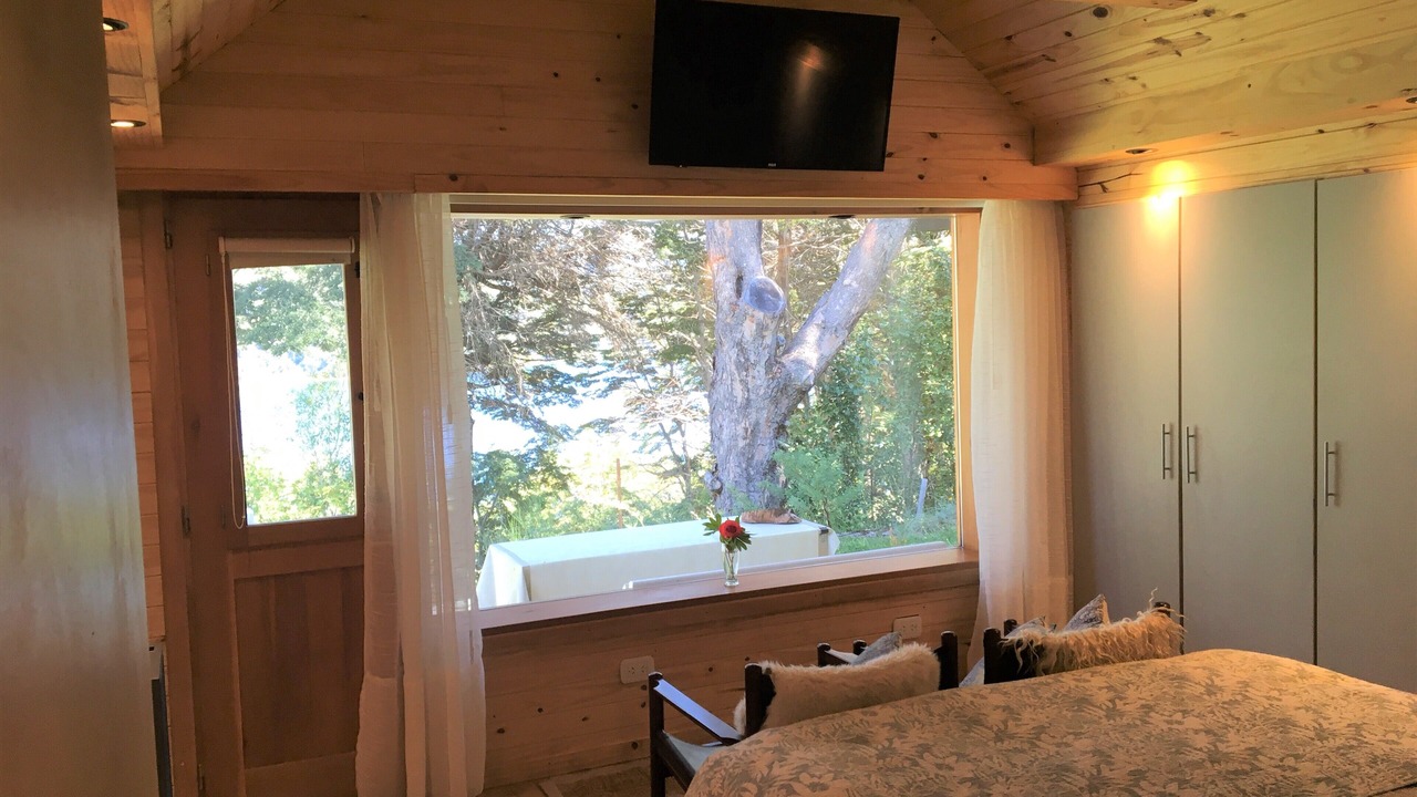 Photo of Bedroom in Peninsula San Pedro