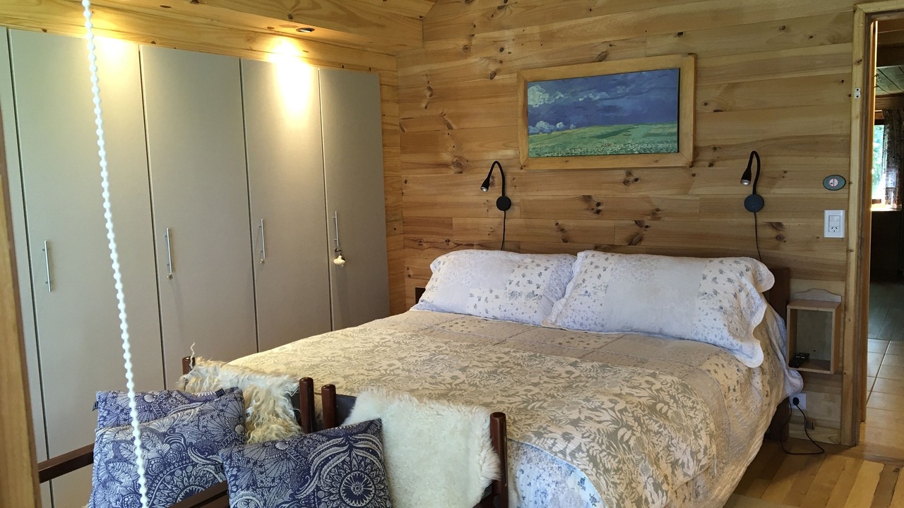 Photo of Bedroom in Peninsula San Pedro
