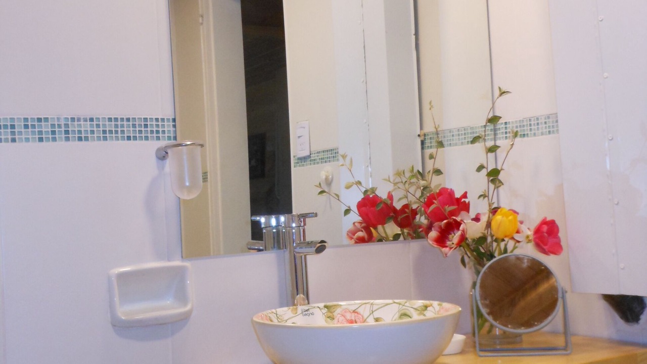 Photo of Bathroom in Peninsula San Pedro