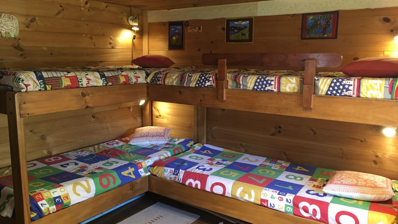 Photo of Bedroom in Peninsula San Pedro