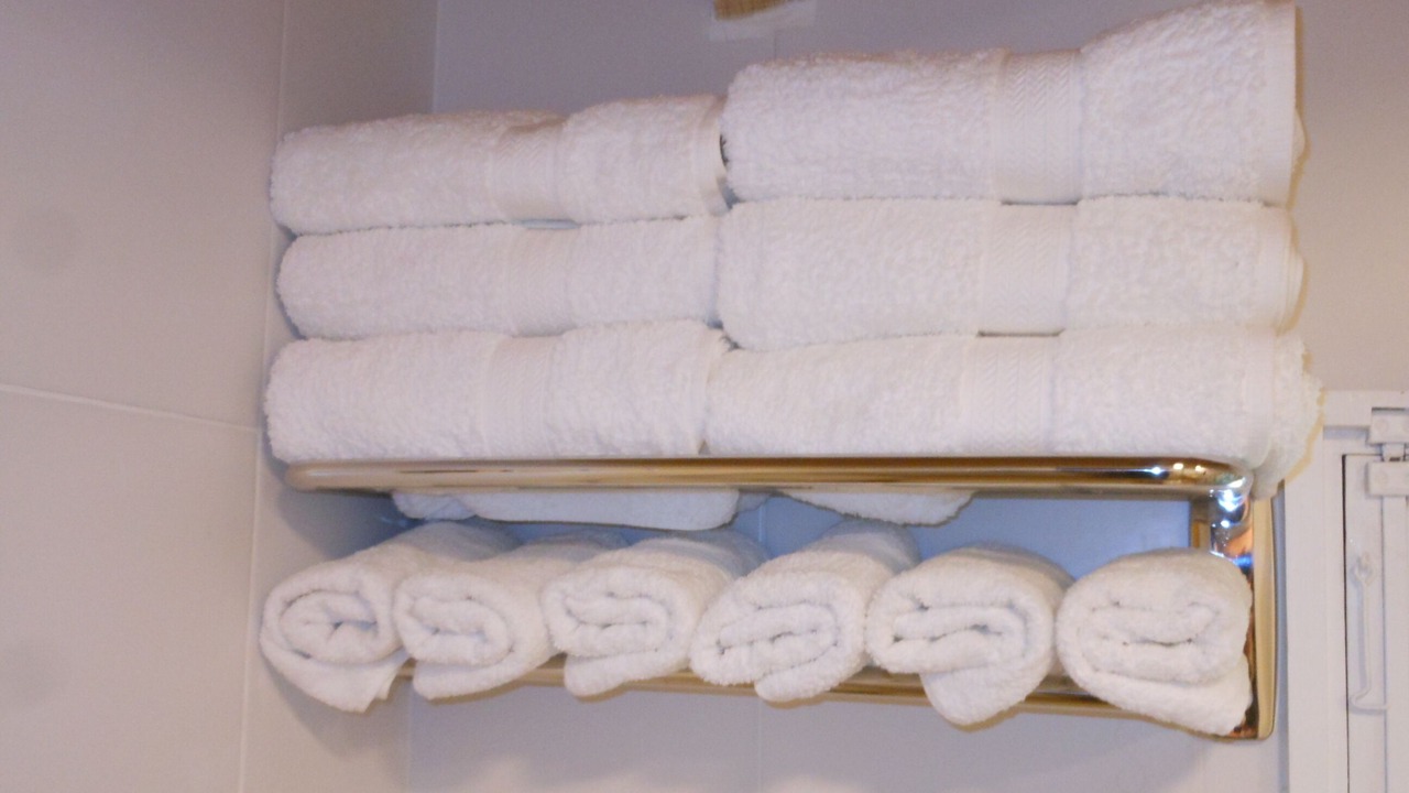 Photo of Bathroom in Peninsula San Pedro