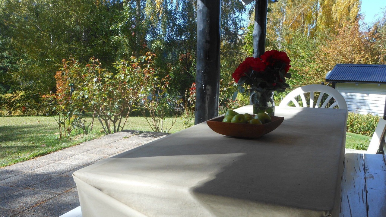 Photo of Outdoor in Peninsula San Pedro