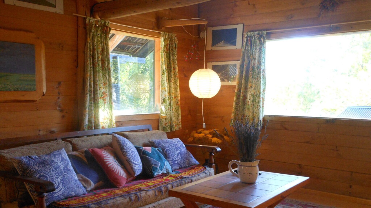 Photo of Livingroom in Peninsula San Pedro