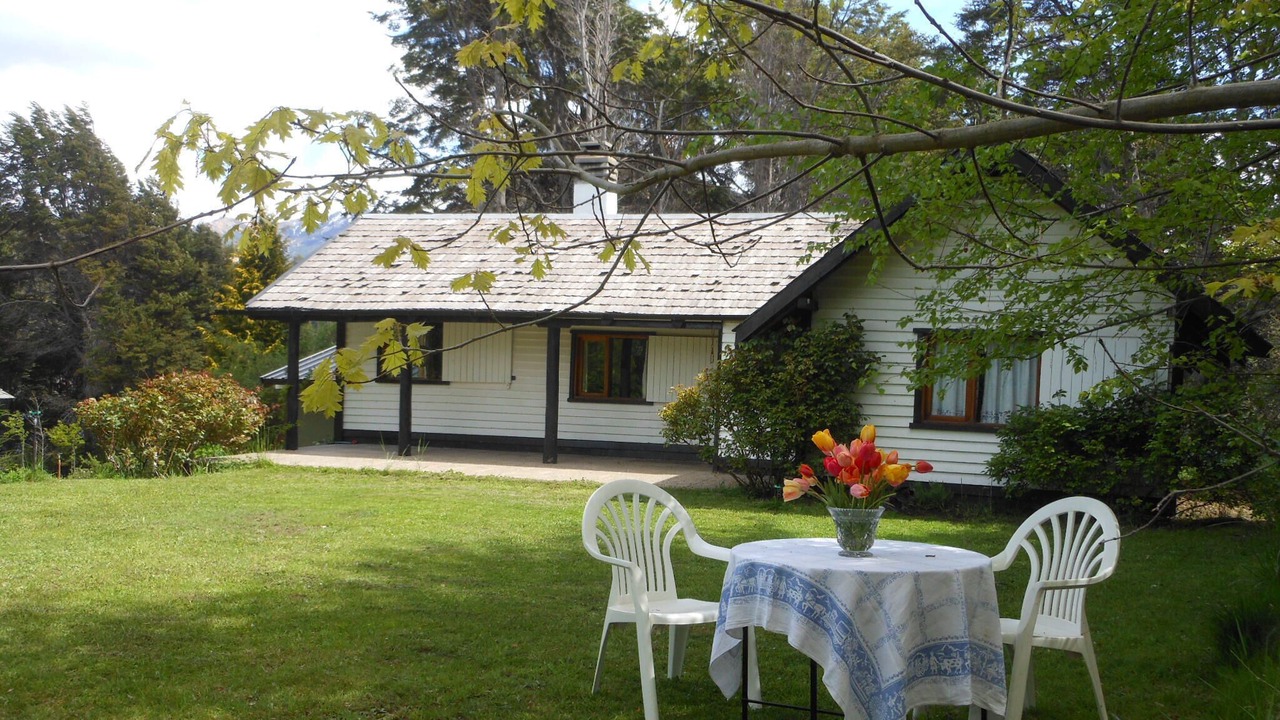 Photo of Outdoor in Peninsula San Pedro