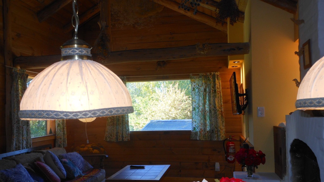 Photo of Livingroom in Peninsula San Pedro