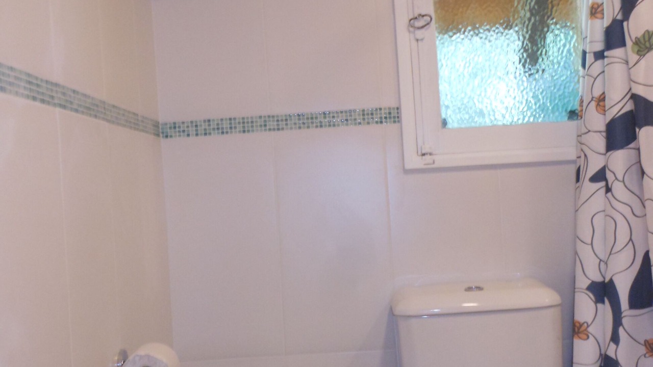 Photo of Bathroom in Peninsula San Pedro