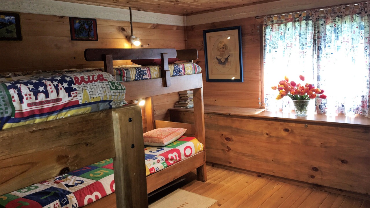 Photo of Bedroom in Peninsula San Pedro