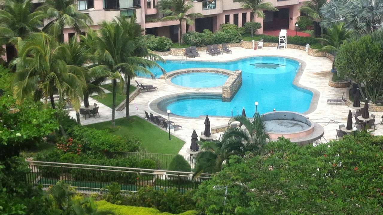 Photo of Outdoor in Barra da Tijuca