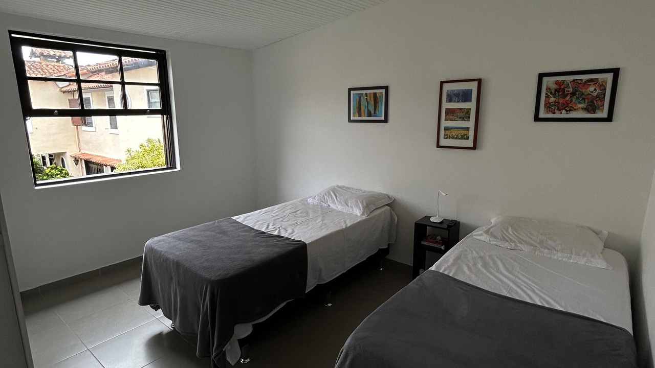 Photo of Bedroom in Downtown Buzios
