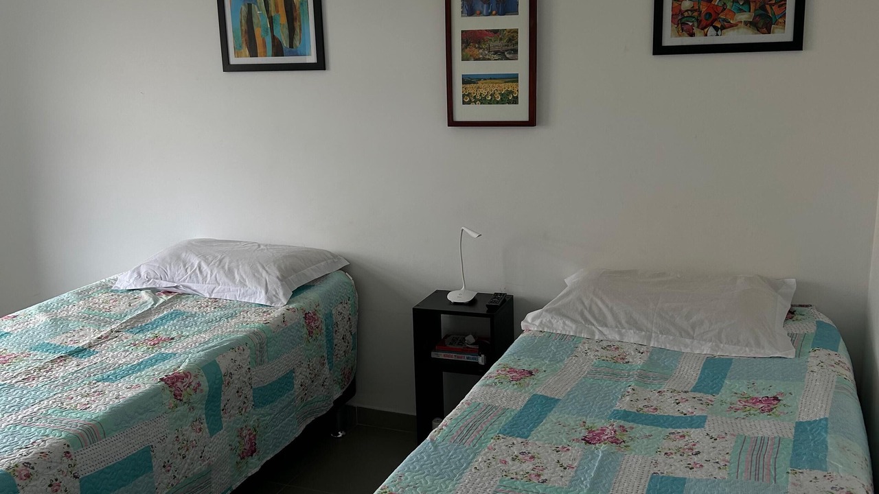 Photo of Bedroom in Downtown Buzios