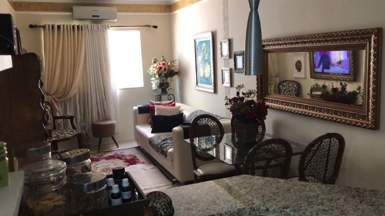 Photo of Livingroom in Centro